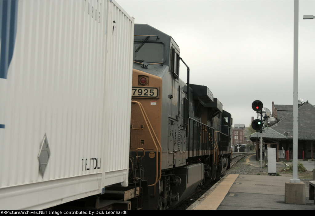 CSX 7925